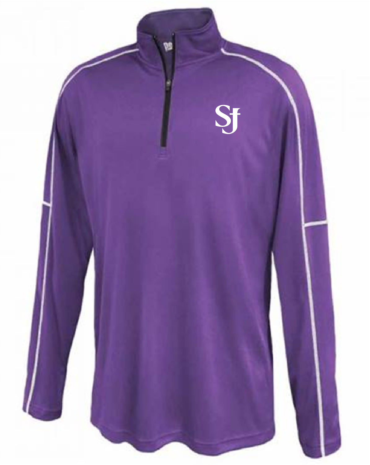 Conquest Sport 1/4 Zip