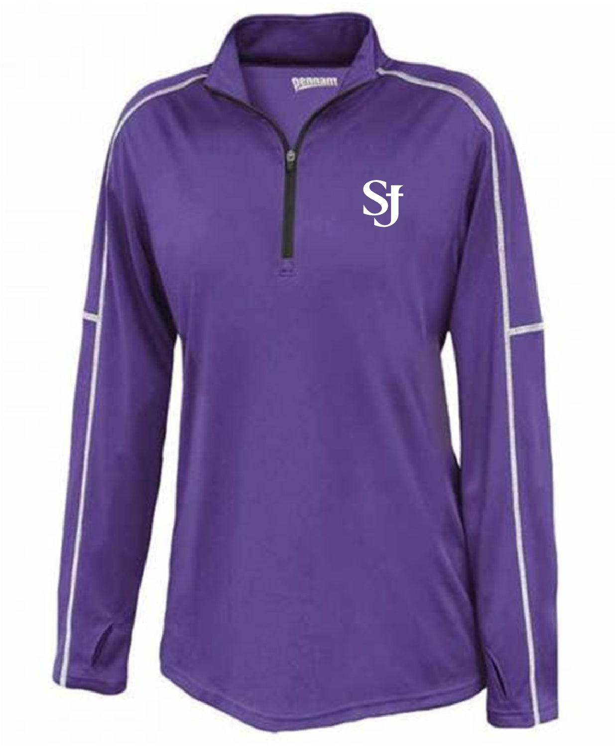 Conquest Sport 1/4 Zip