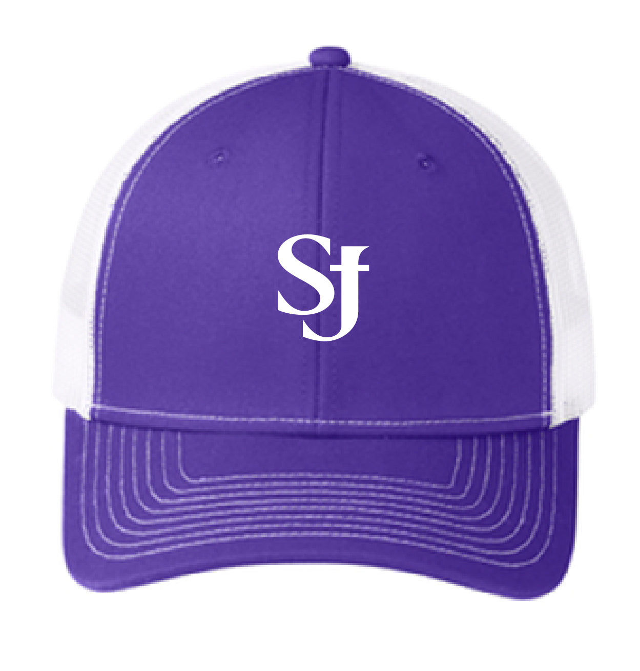 Snapback Trucker