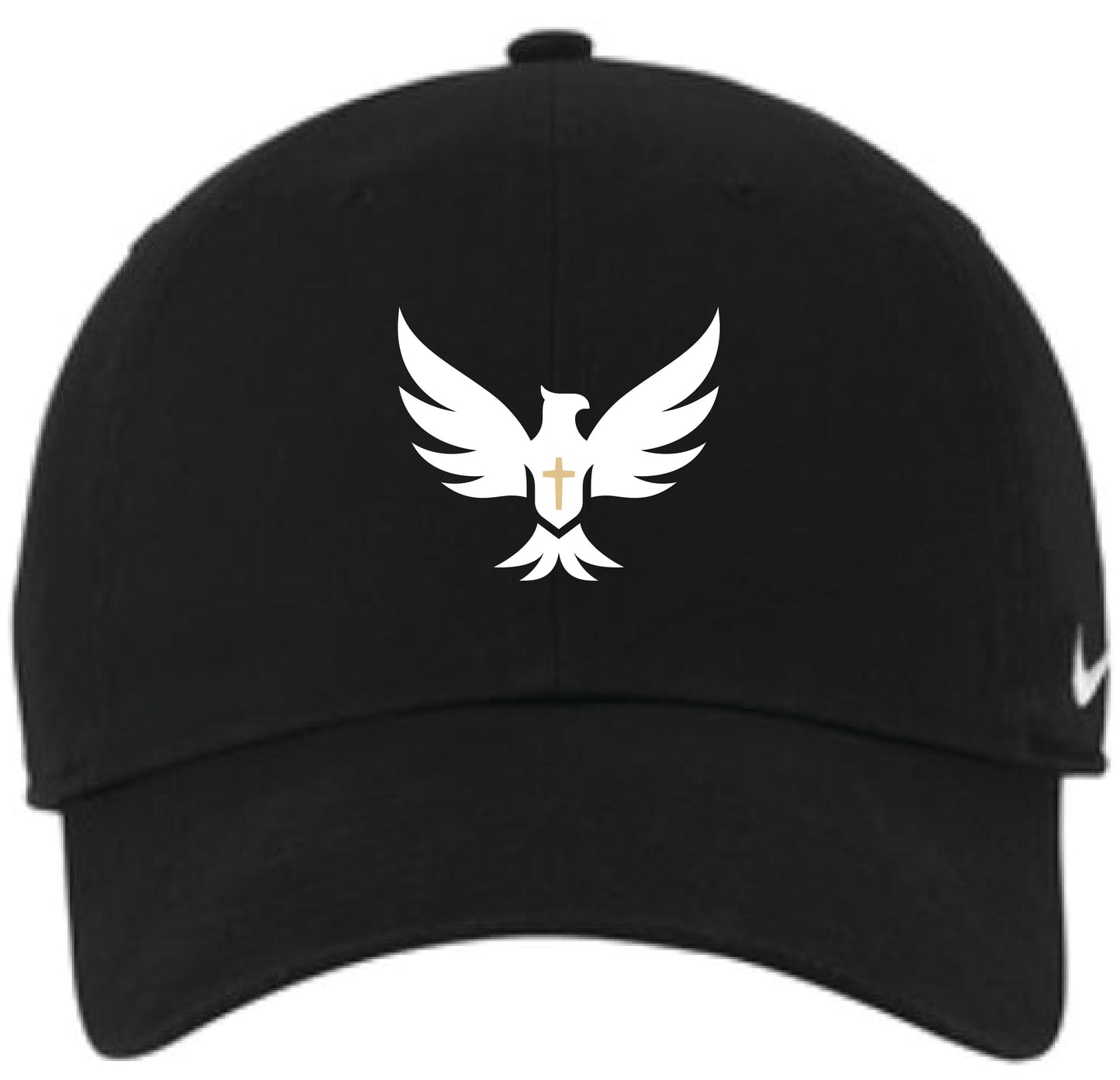 Spirit Wear Nike Baseball Caps in 2 colors